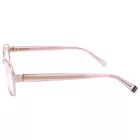 Tommy Hilfiger női optikai szemüvegkeret TH2006-J5G-56