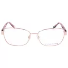 Tommy Hilfiger női optikai szemüvegkeret TH2006-J5G-56