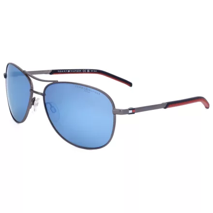 Tommy Hilfiger férfi napszemüveg TH2023-S-R80-59