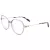 Tommy Hilfiger női optikai szemüvegkeret TH2058-FWM-54
