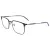 Tommy Hilfiger férfi optikai szemüvegkeret TH2062-G-SVK-54