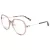 Tommy Hilfiger női optikai szemüvegkeret TH2066-F-35J-54
