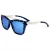 Smith Optics női napszemüveg THERUNAROUND-2RT-55