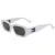 Tommy Hilfiger Unisex férfi női napszemüveg TJ0099-S-VK6-53