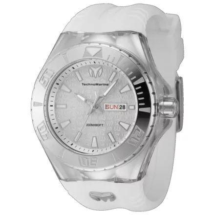 TechnoMarine férfi óra karóra TM-122008