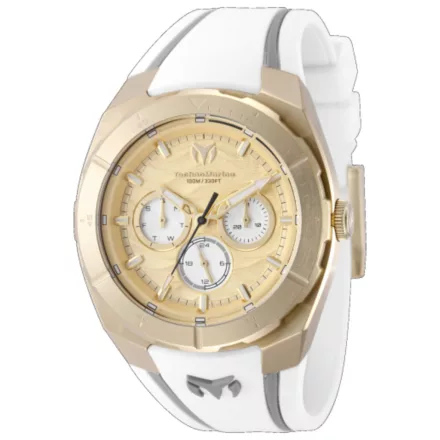 TechnoMarine férfi óra karóra TM-125026