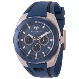 TechnoMarine férfi óra karóra TM-125030