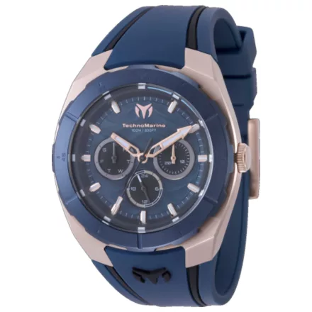 TechnoMarine férfi óra karóra TM-125030
