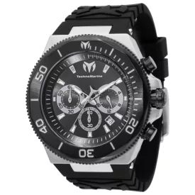 TechnoMarine Ocean férfi óra karóra TM-224014