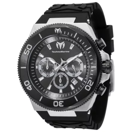 TechnoMarine Ocean férfi óra karóra TM-224014