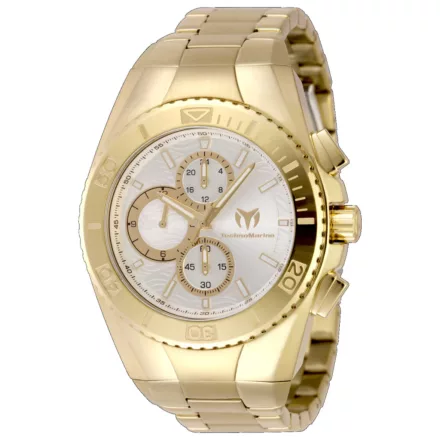TechnoMarine férfi óra karóra TM-224022