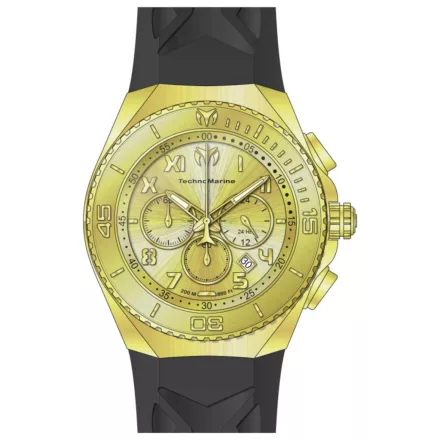TechnoMarine férfi óra karóra TM-225005