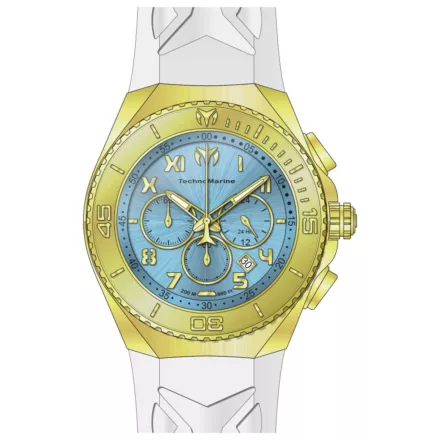 TechnoMarine férfi óra karóra TM-225009