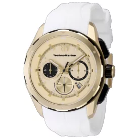 TechnoMarine férfi óra karóra TM-318101
