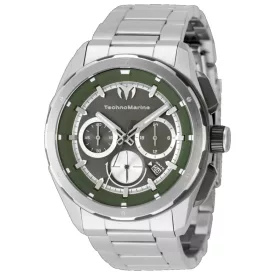 TechnoMarine férfi óra karóra TM-318104