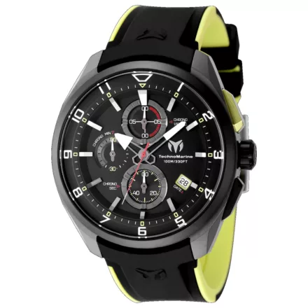 TechnoMarine férfi óra karóra TM-318126