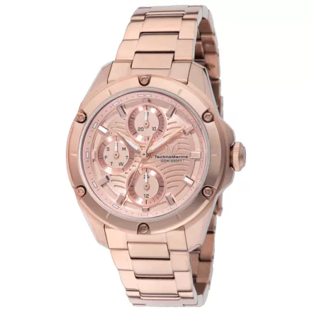 TechnoMarine női óra karóra TM-325011