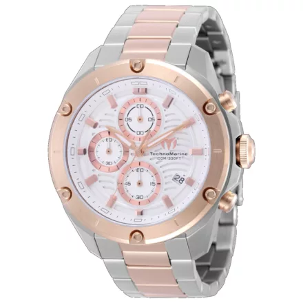 TechnoMarine férfi óra karóra TM-325021