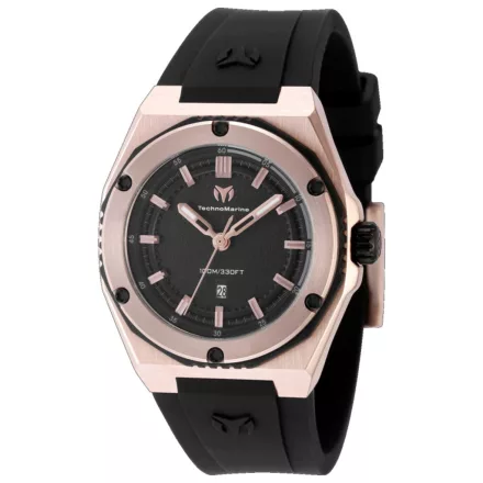 TechnoMarine női óra karóra TM-416047