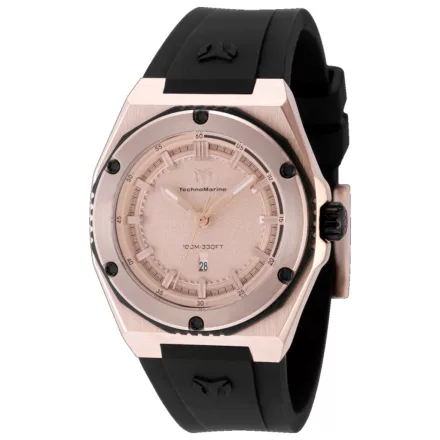 TechnoMarine női óra karóra TM-416048