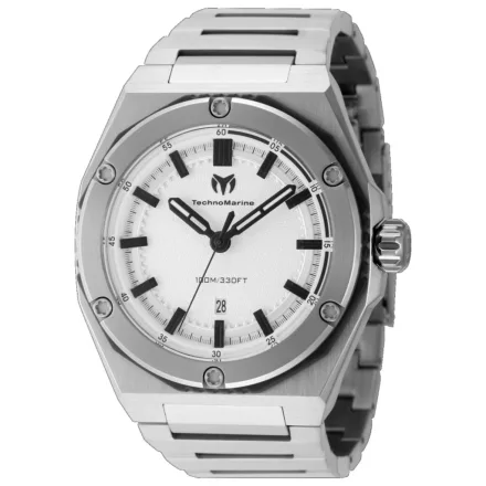 TechnoMarine férfi óra karóra TM-416060
