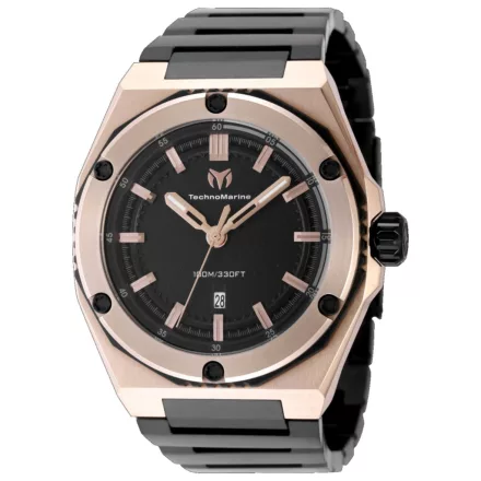 TechnoMarine férfi óra karóra TM-416063
