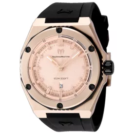 TechnoMarine férfi óra karóra TM-416065
