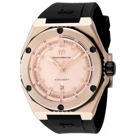 TechnoMarine férfi óra karóra TM-416065