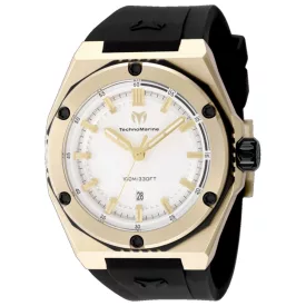 TechnoMarine férfi óra karóra TM-416068