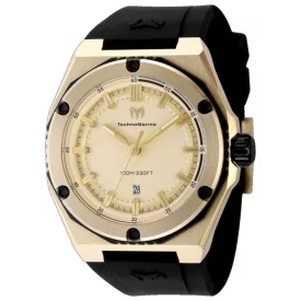 TechnoMarine férfi óra karóra TM-416069