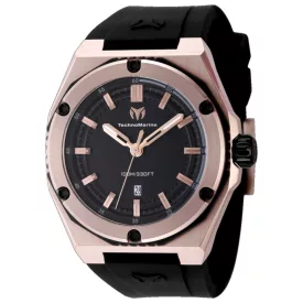 TechnoMarine férfi óra karóra TM-416071
