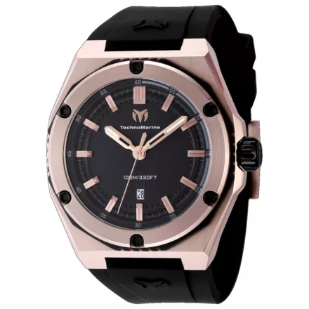 TechnoMarine férfi óra karóra TM-416071