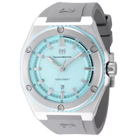 TechnoMarine férfi óra karóra TM-416073