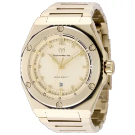 TechnoMarine férfi óra karóra TM-416076