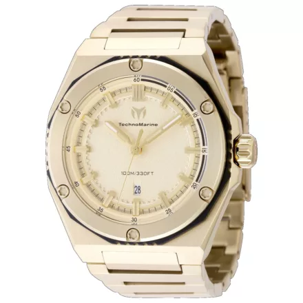TechnoMarine férfi óra karóra TM-416076