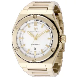 TechnoMarine férfi óra karóra TM-416077