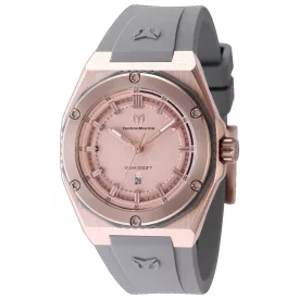 TechnoMarine női óra karóra TM-416081