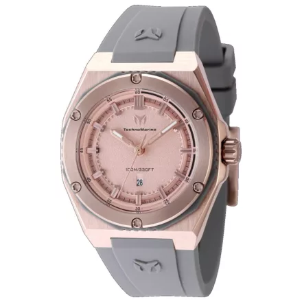 TechnoMarine női óra karóra TM-416081
