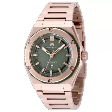 TechnoMarine női óra karóra TM-416086
