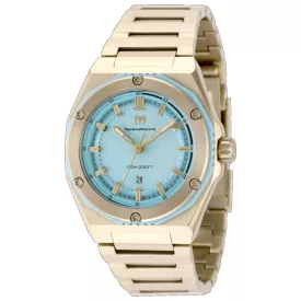 TechnoMarine női óra karóra TM-416087