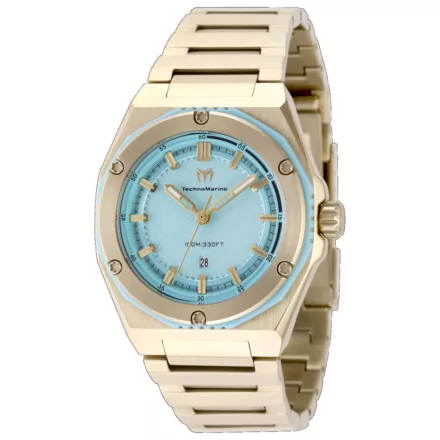 TechnoMarine női óra karóra TM-416087