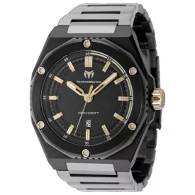 TechnoMarine férfi óra karóra TM-416088