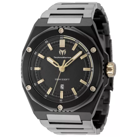 TechnoMarine férfi óra karóra TM-416088