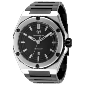 TechnoMarine férfi óra karóra TM-416089