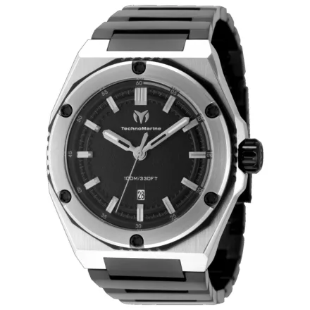 TechnoMarine férfi óra karóra TM-416089