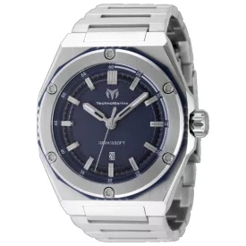 TechnoMarine férfi óra karóra TM-416090