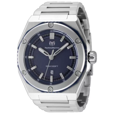 TechnoMarine férfi óra karóra TM-416090