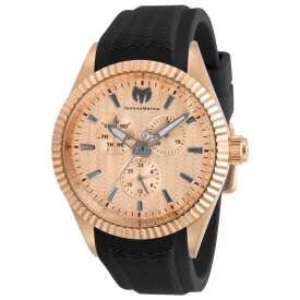 TechnoMarine Dream férfi óra karóra TM-719026