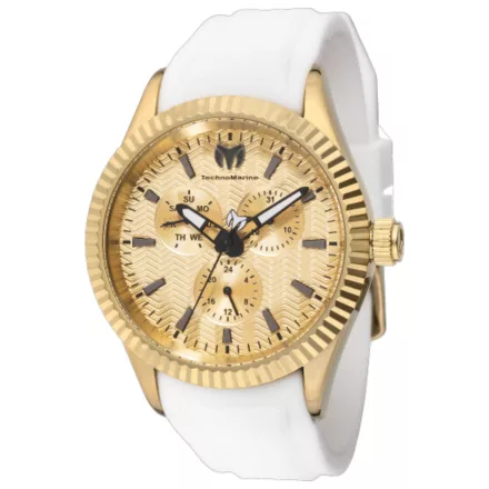 TechnoMarine férfi óra karóra TM-724002