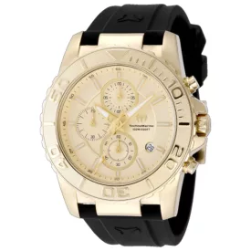 TechnoMarine férfi óra karóra TM-725009